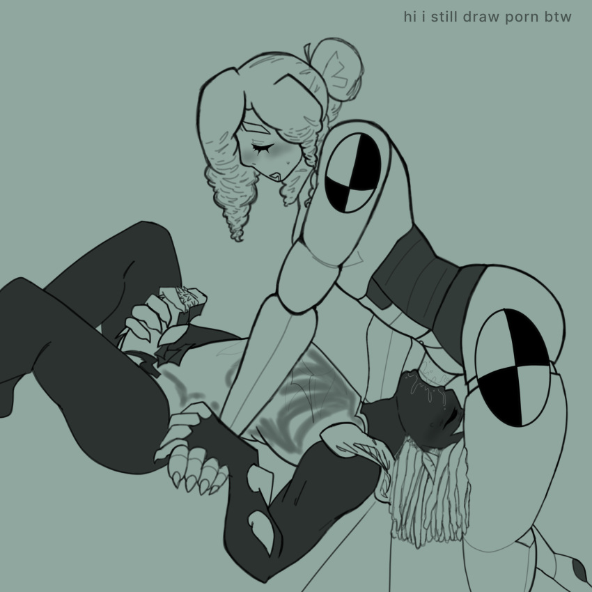 Roblox (Character) Rule 34 Image