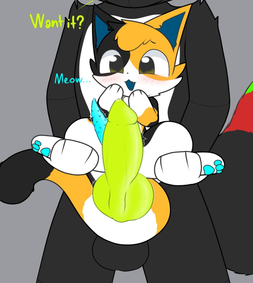 Digital Media (Artwork) Rule 34 Image