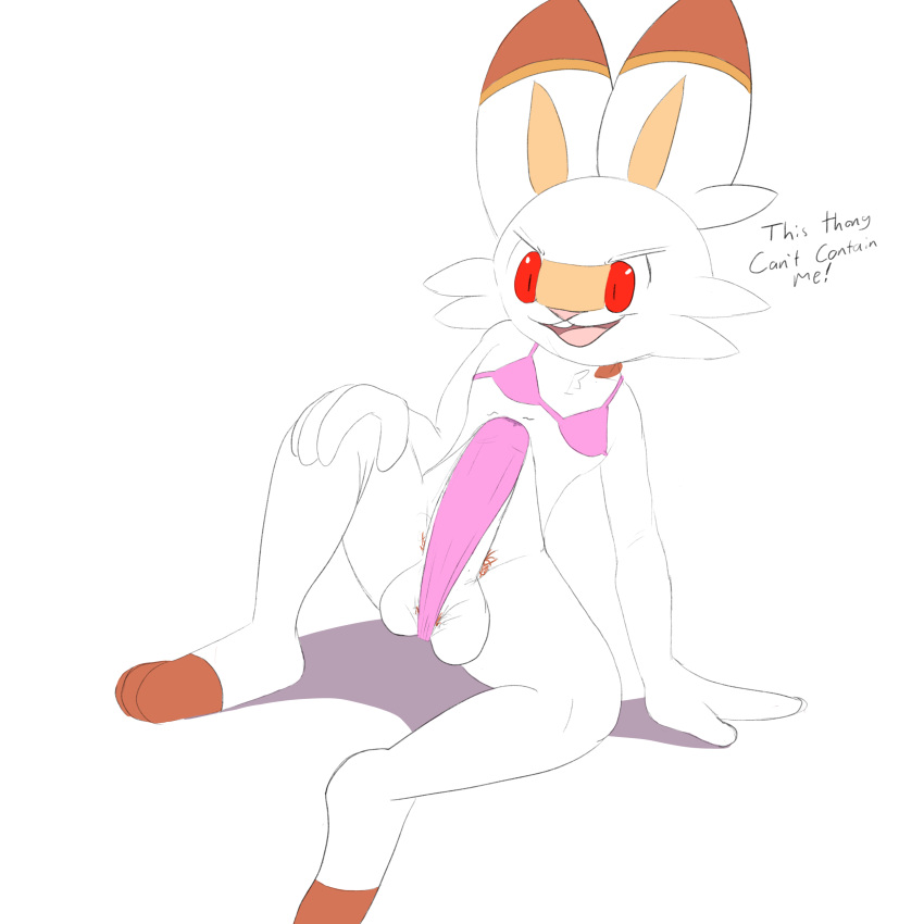 Pokemon (Species) Rule 34 Image