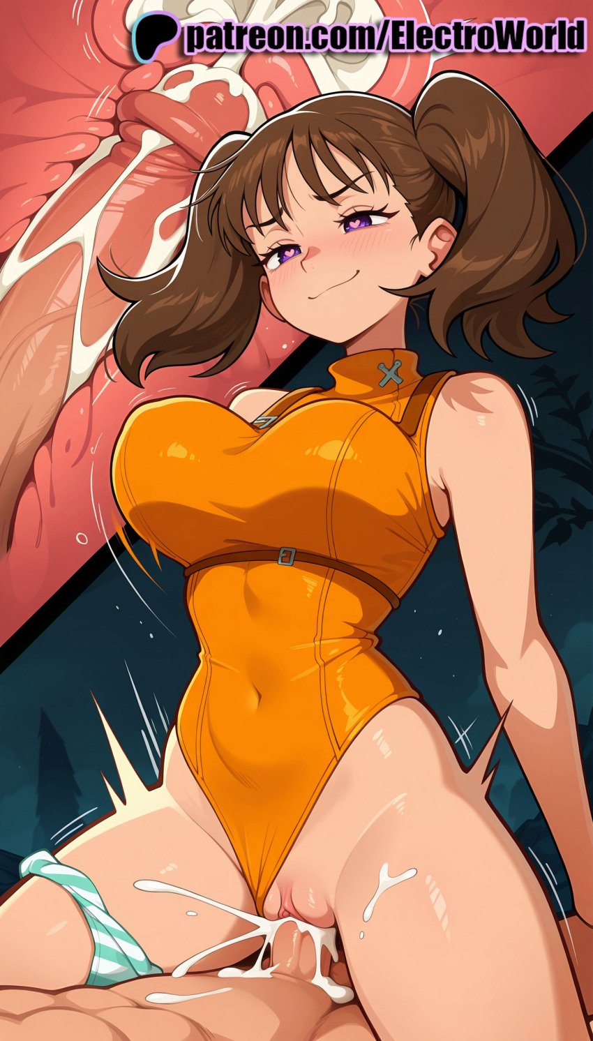 1boy 1girls 2025 ai ai_assisted ai_generated anime anime_girl anime_style artist_name average_breasts bangs bare_shoulders big_penis blush breast breasts breasts breasts brown_hair bust cervix chest clit clitoral_hood clitoris closed_mouth clothed_sex clothing_aside cock covered_navel cross_section crotch cum cum_in_pussy cum_on_clothes deep_penetration diane_(nanatsu_no_taizai) dick dripping_pussy ejaculation electroworld exposed_clitoris exposed_pussy eyebrows_visible_through_hair female female_genitalia female_orgasm fucked_silly fucking futa_with_female genitals groin_tendon heart heart-shaped_pupils hi_res high_quality high_resolution highres inset intercourse internal_cumshot juicy_pussy legs_apart legs_spread leotard leotard_aside long_hair love_making medium_boobs medium_breasts motion_lines nanatsu_no_taizai night normal_boobs normal_breasts open_legs orange_leotard orange_shirt orgasm overflow panties patreon patreon_username penetration penis purple_eyes pussy pussy_lips pussy_peek sex sex_from_behind sexual_intercourse shaved_pussy slit smile solo_focus speed_lines splayed_legs spread_legs stable_diffusion straddling straight symbol-shaped_pupils testicles the_seven_deadly_sins tight_pussy trembling twintails uncensored uncensored_pussy uncensored_vagina underwear uterus vagina vaginal_penetration vulva watermark wet_pussy x-ray