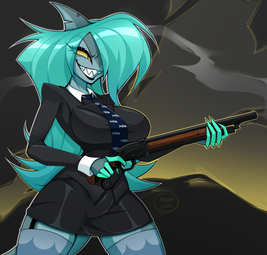 1girls Rule 34 Image