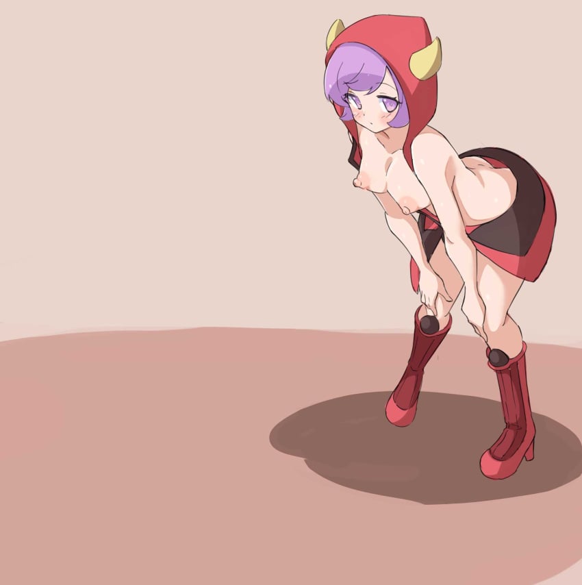 Courtney (Pokemon) Rule 34 Image