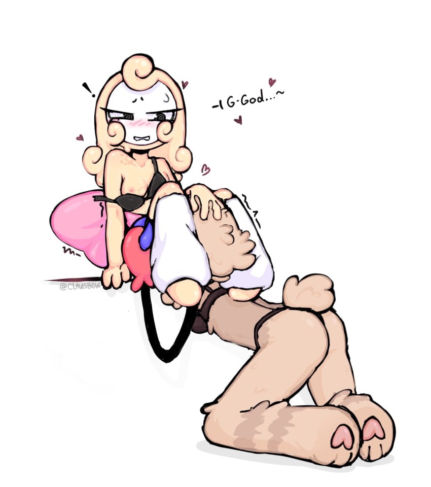 Glisten (Dandy'S World) Rule 34 Image