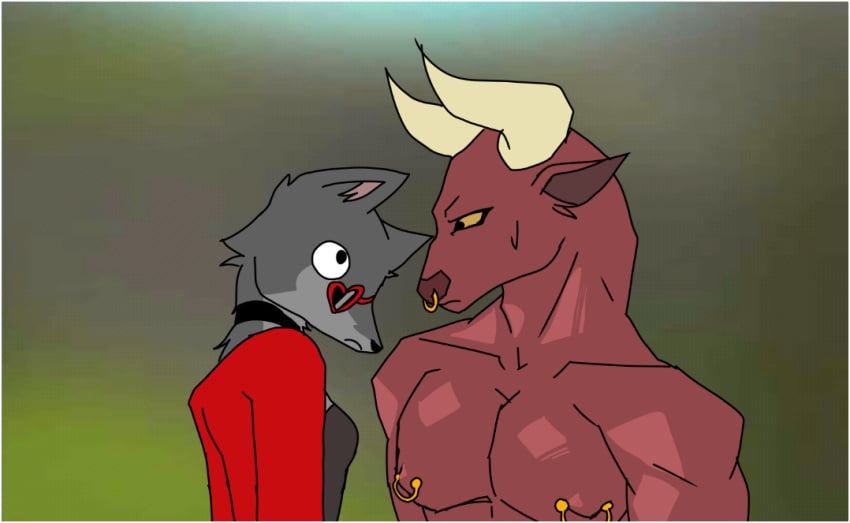 Furious Bull (Wildcraft) Rule 34 Image