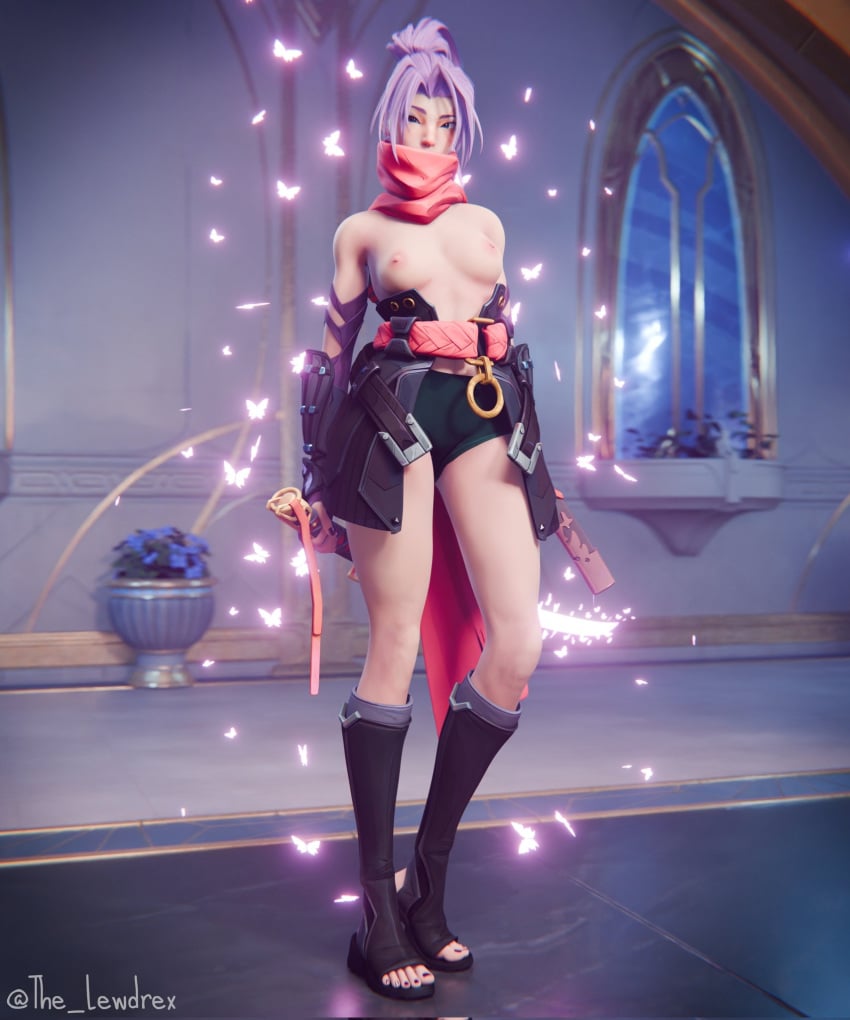 3d (Artwork) Rule 34 Image