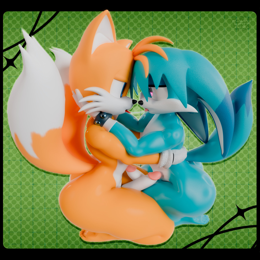 Digital Media (Artwork) Rule 34 Image