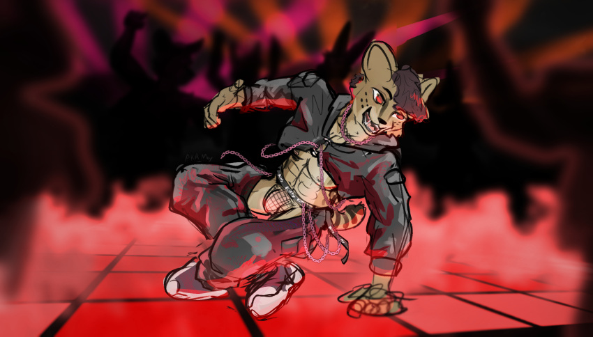 Junebug (Lcb Meyneth) Rule 34 Image