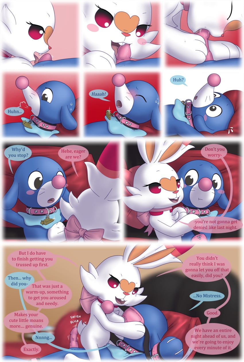 Pokemon (Species) Rule 34 Image