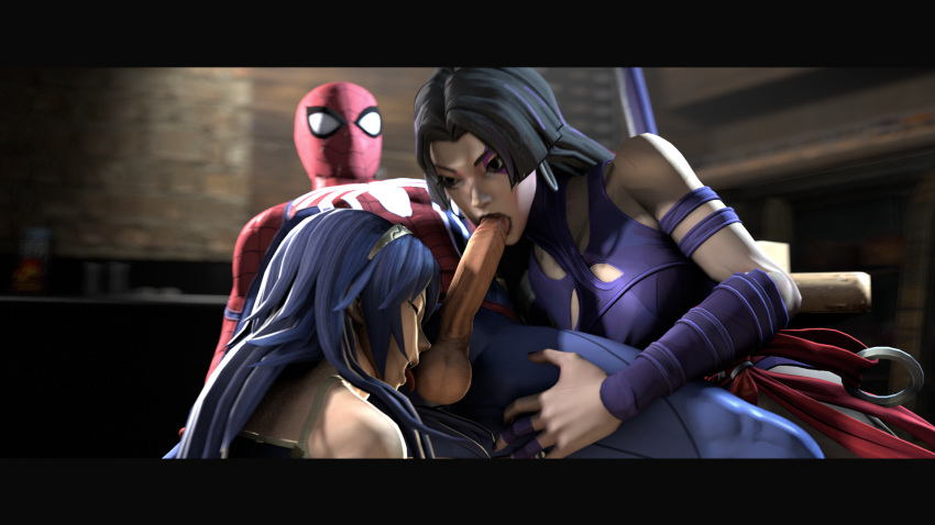 Lucina (Fire Emblem) Rule 34 Image
