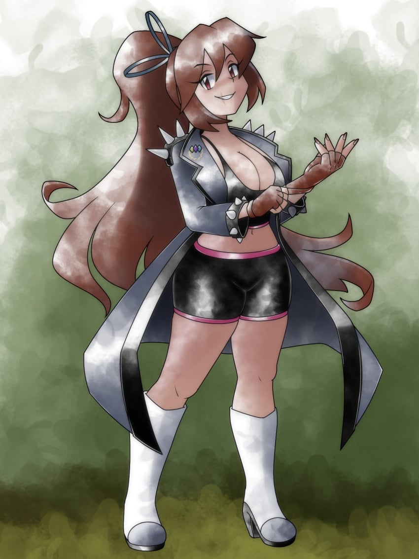 Brigand (Tales Of Androgyny) Rule 34 Image