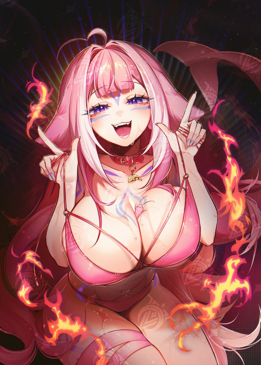 1girls Rule 34 Image