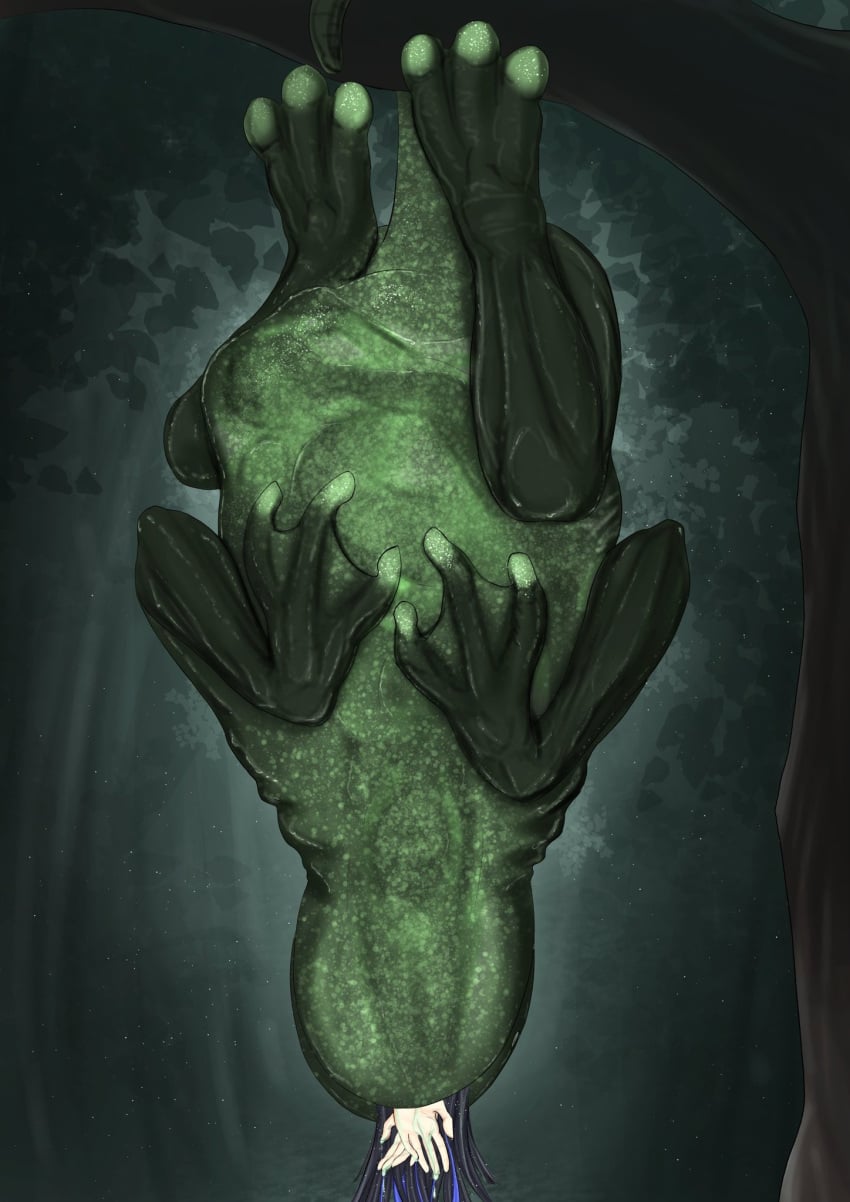Nerissa Ravencroft (Fallout) Rule 34 Image