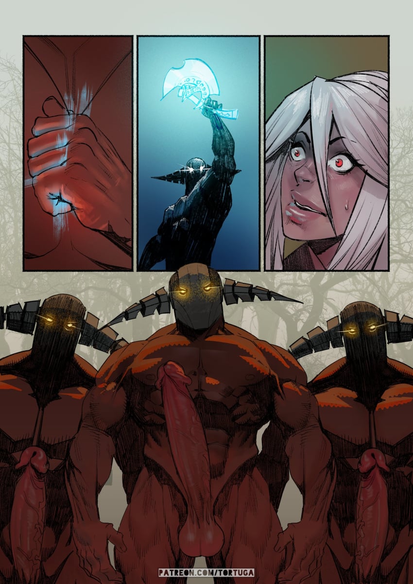 Character Request (Dota 2) Rule 34 Image
