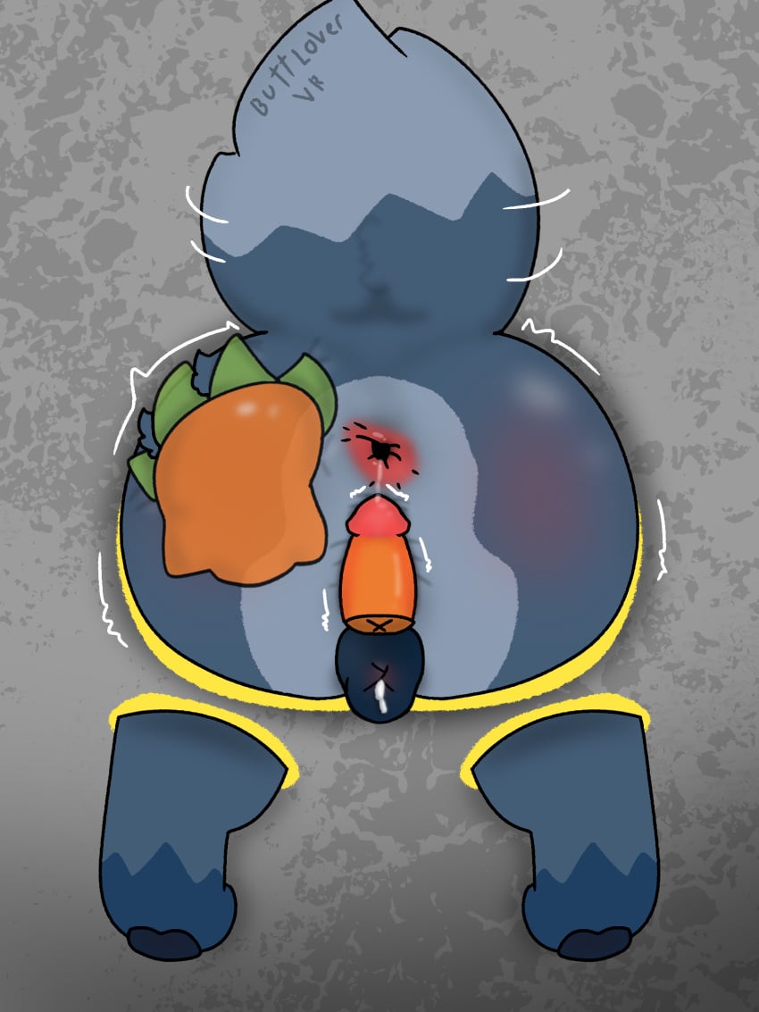Eclipse (Dandy'S World) Rule 34 Image