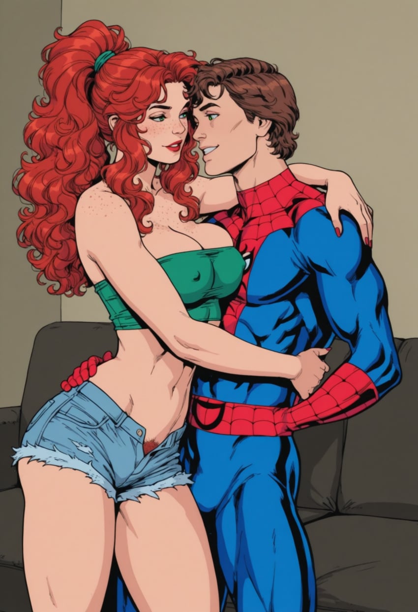 Digital Media (Artwork) Rule 34 Image