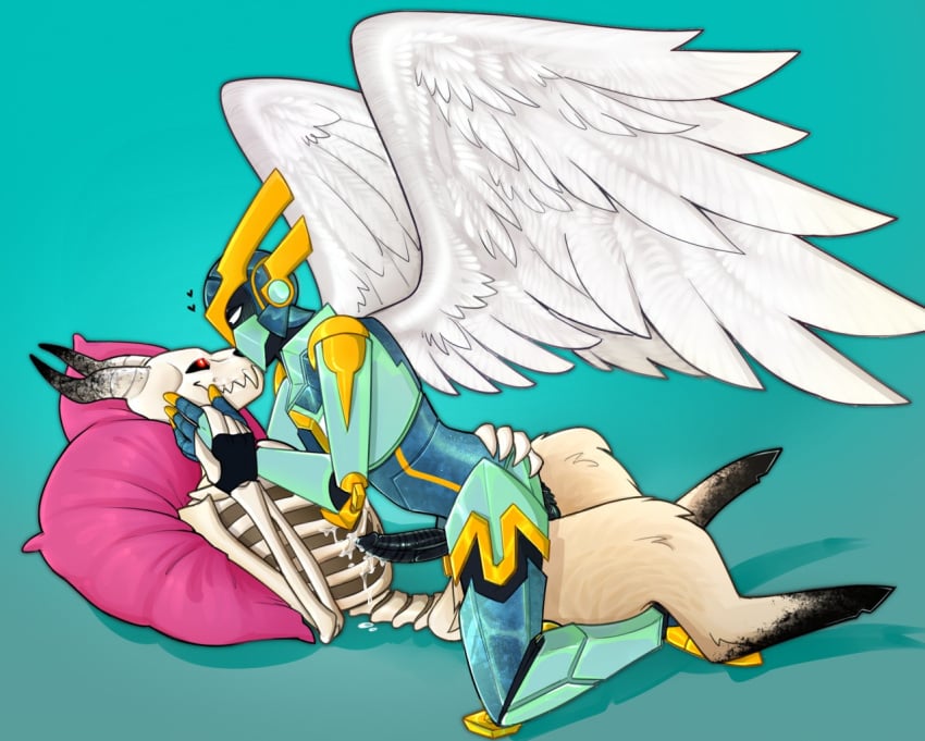 2019 Rule 34 Image