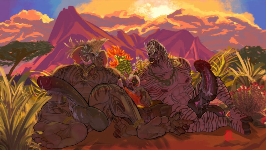 Stoven (Xdarkspace) Rule 34 Image