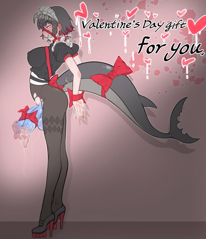 1futa Rule 34 Image