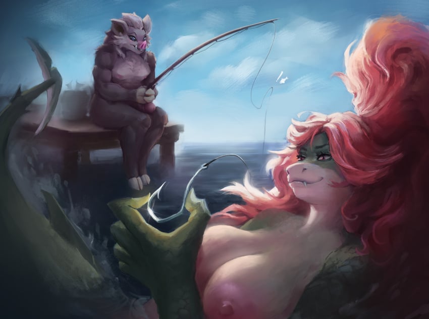 Fan Character Rule 34 Image