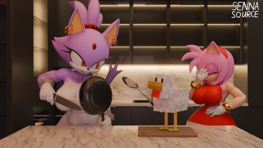3d (Artwork) Rule 34 Image