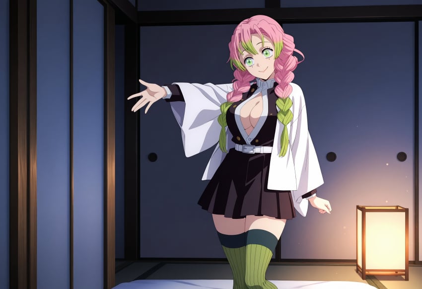 Anime Rule 34 Image