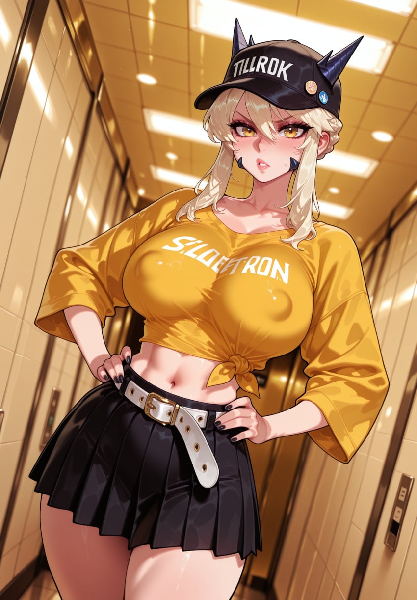 Artoria Pendragon (Fate/Grand Order) Rule 34 Image