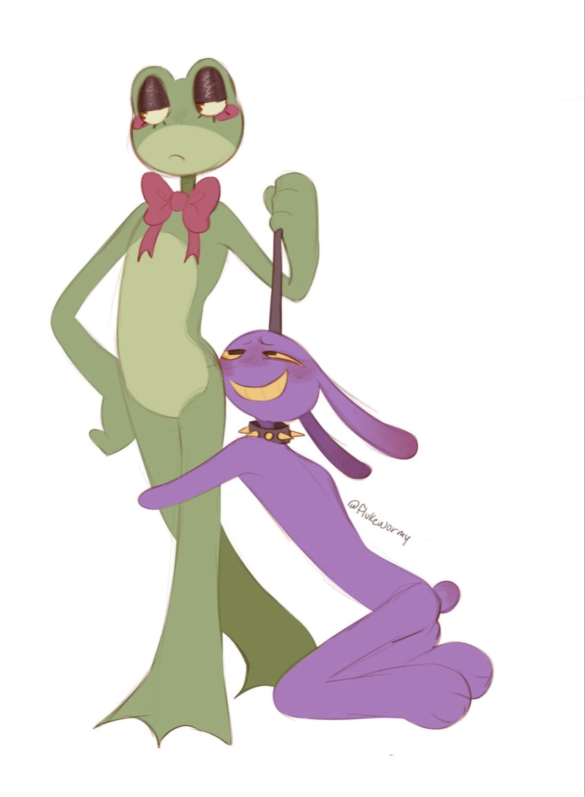 Jax (Tadc) Rule 34 Image