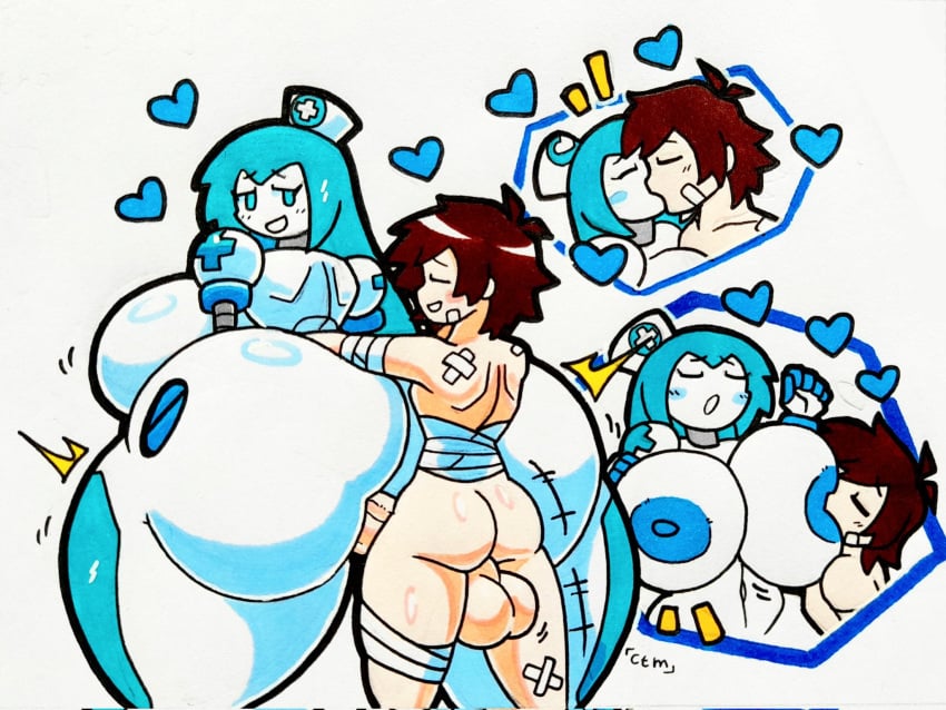 Alice (Mr.Ctm) Rule 34 Image