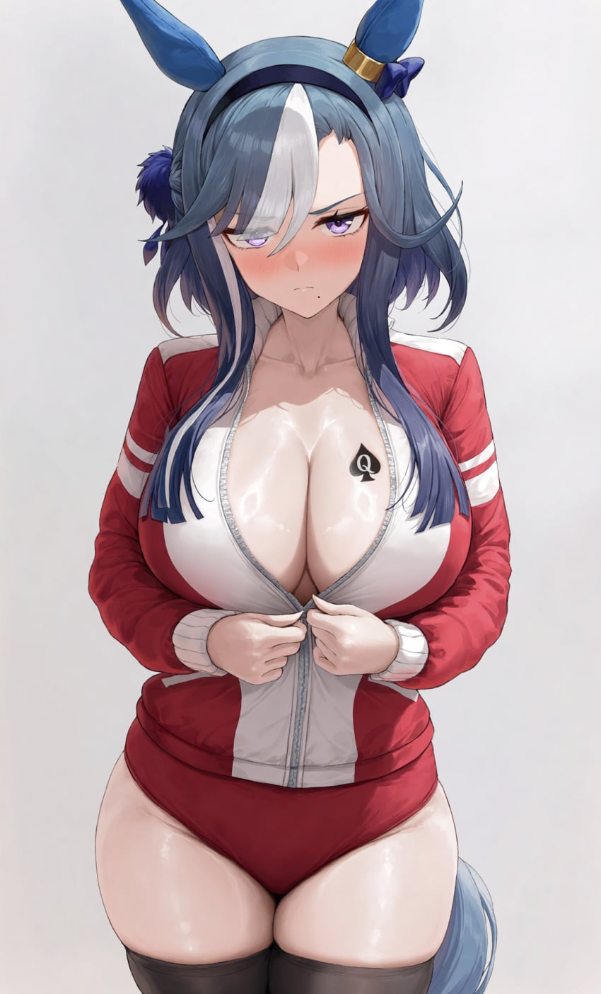 Admire Groove (Umamusume) Rule 34 Image
