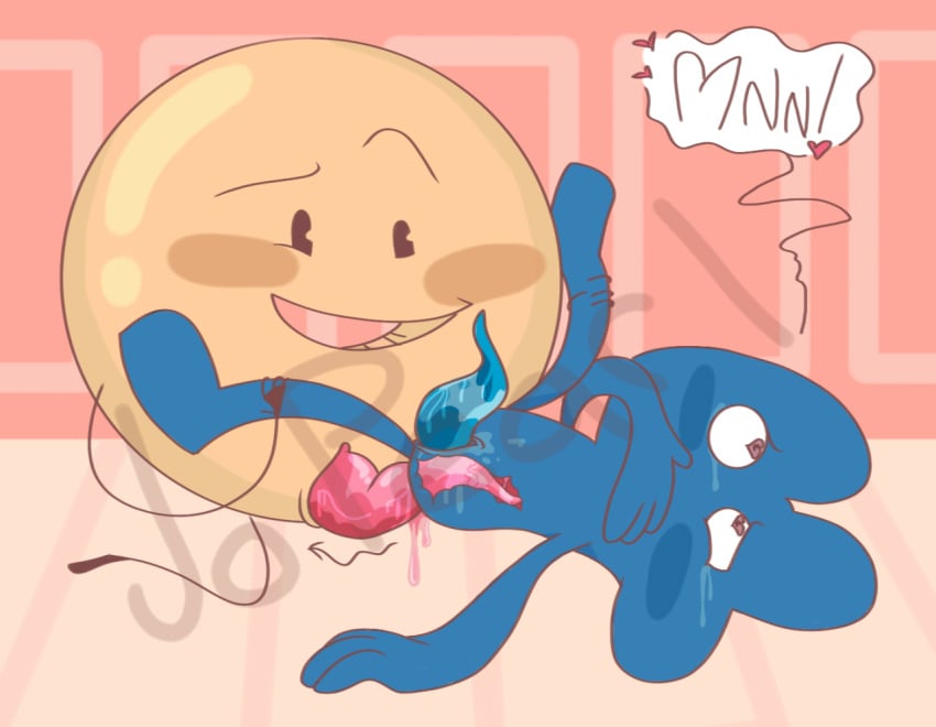Donut (Bfdi) Rule 34 Image