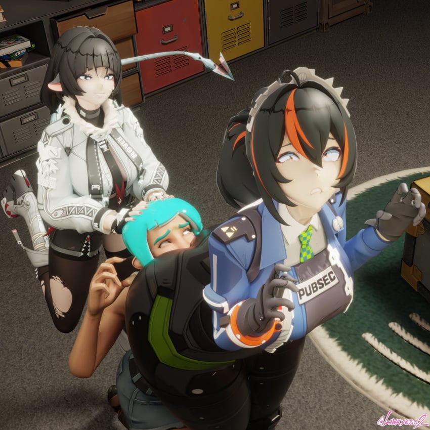 3d (Artwork) Rule 34 Image