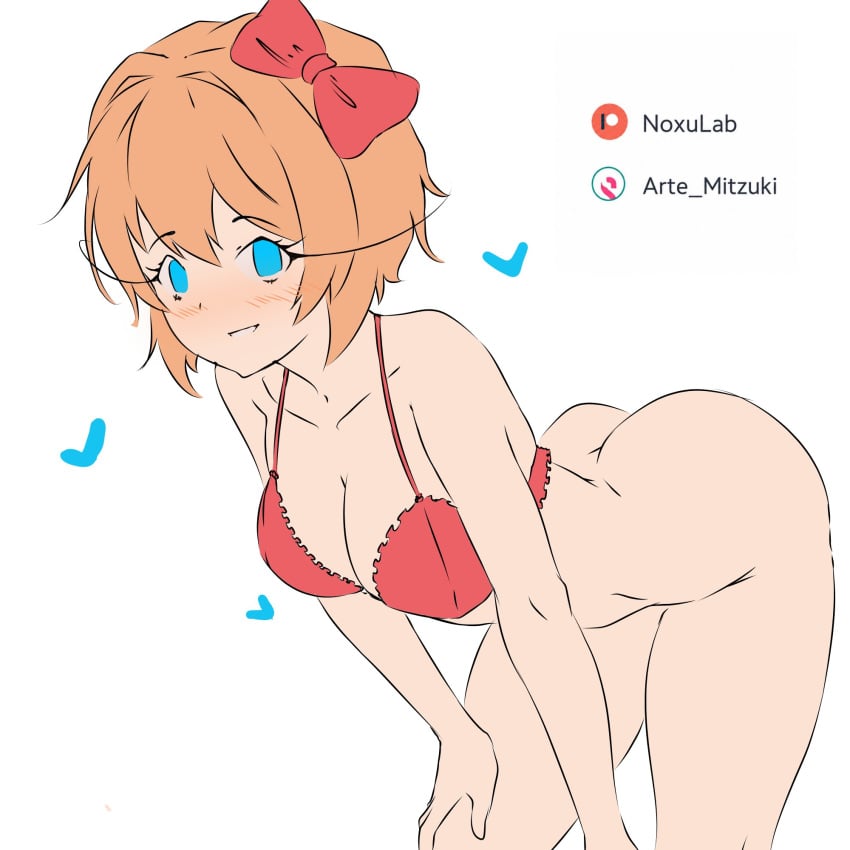 Artemitzuki (Artist) Rule 34 Image
