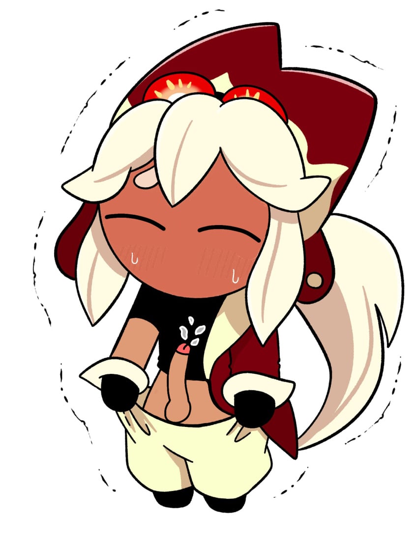 Cookie Run Rule 34 Image