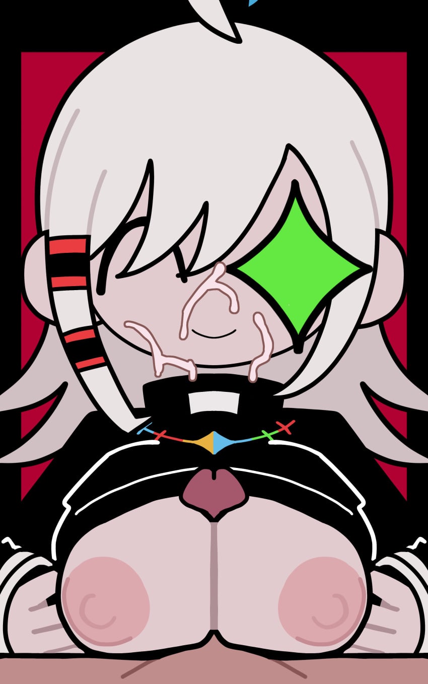Gemini (Google) Rule 34 Image
