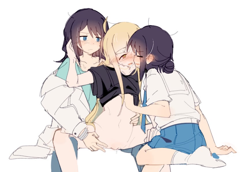 Kaguya (Cho Kaguya-Hime!) Rule 34 Image