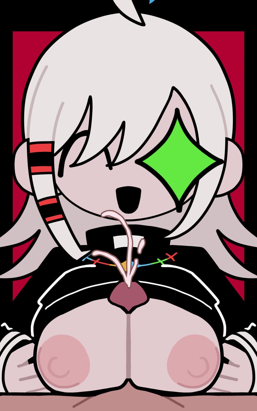 Gemini (Google) Rule 34 Image