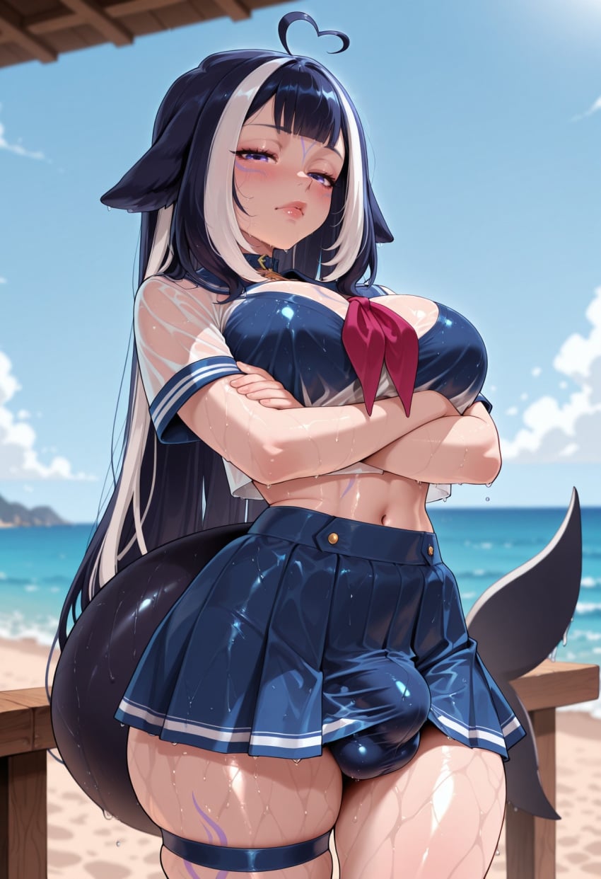 1futa Rule 34 Image