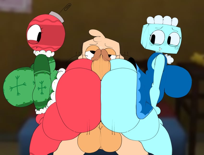 Bobette (Dandy'S World) Rule 34 Image