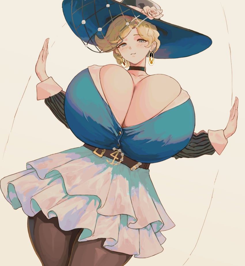 Invisible Woman (Baxter Building Beauty) Rule 34 Image