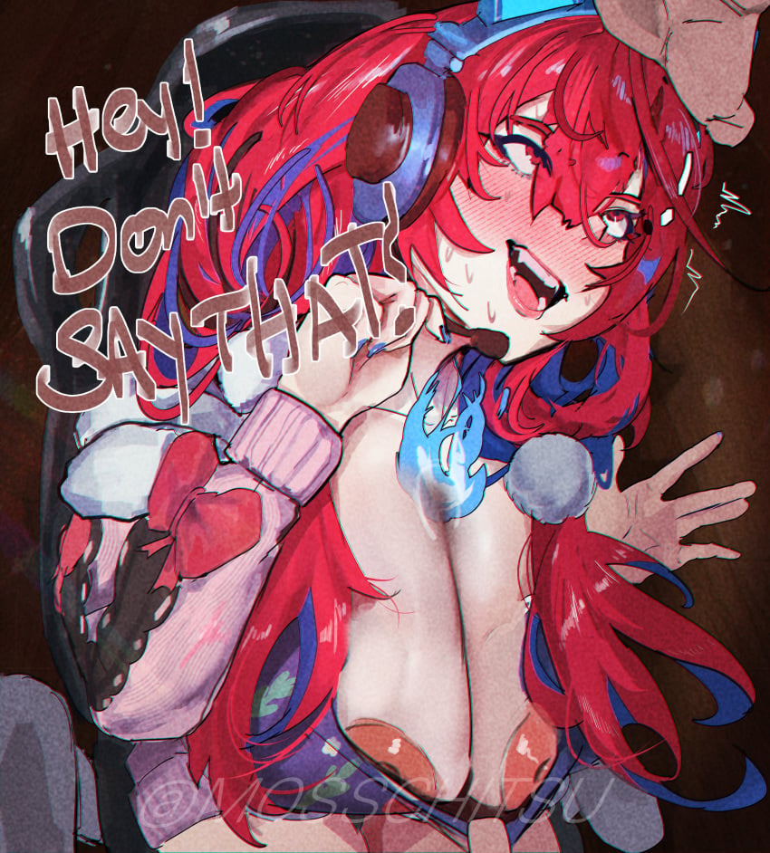 1girls Rule 34 Image