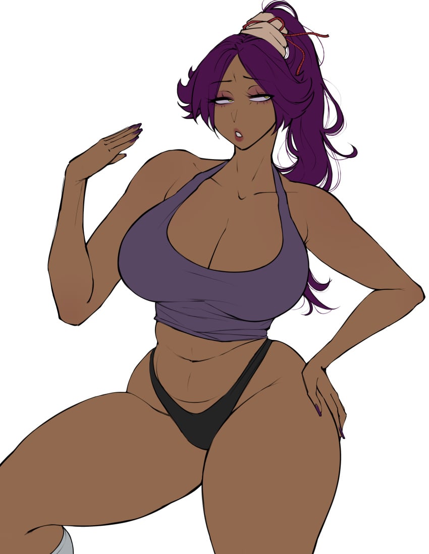 1girls Rule 34 Image