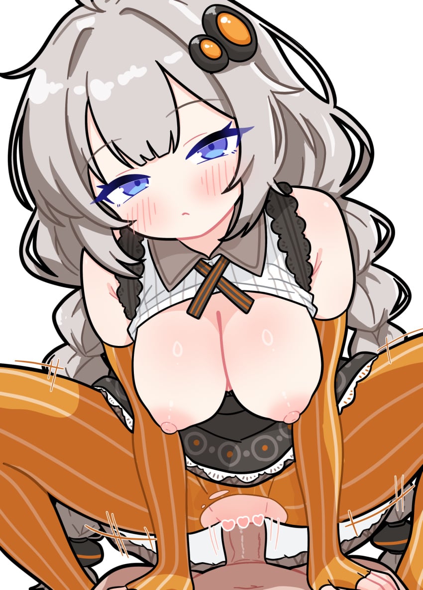 Scarfy (Scarfy Chang) Rule 34 Image