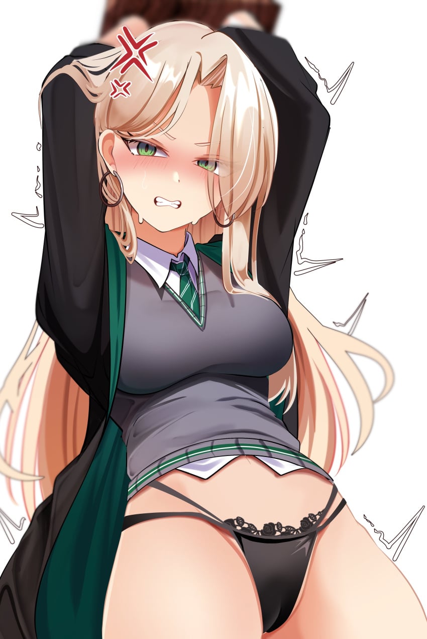 Draco Malfoy (Redteneri) Rule 34 Image