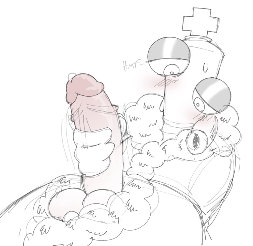 Kinger (The Amazing Digital Circus) Rule 34 Image
