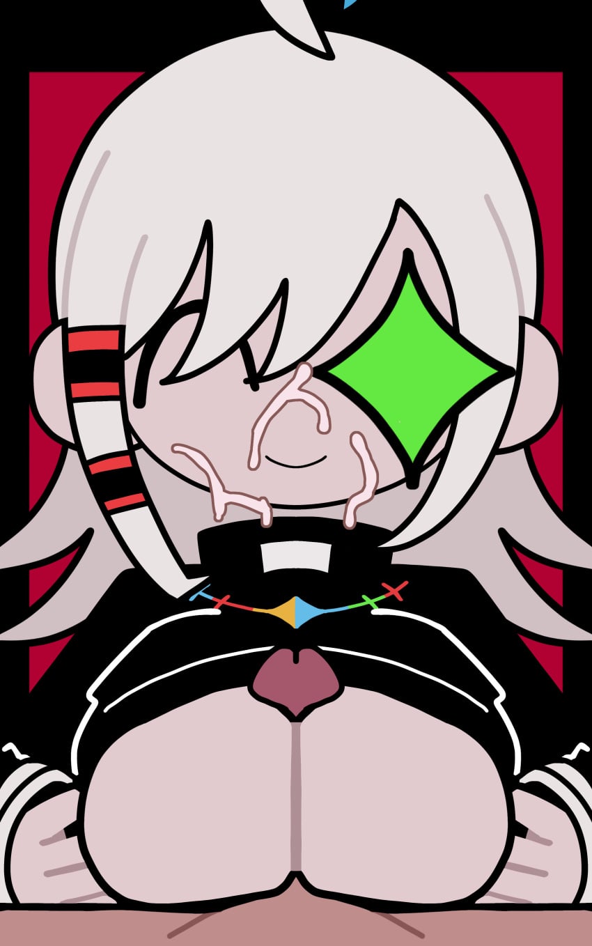 Exorcist (Vocaloid) Rule 34 Image