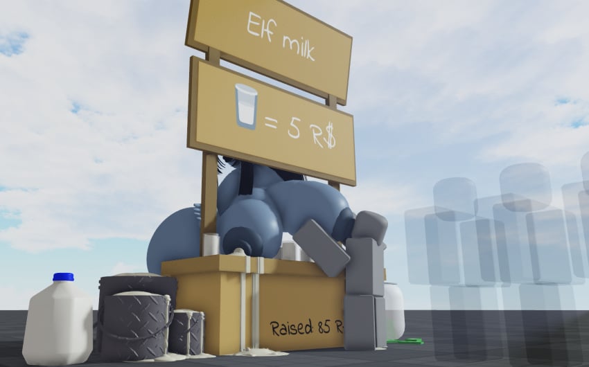 3d Rule 34 Image