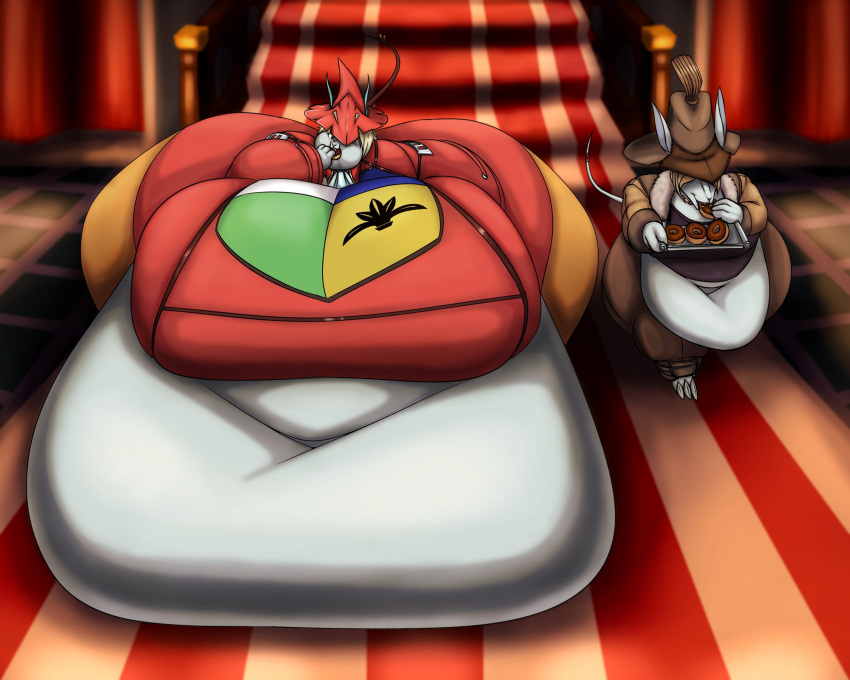 Freya Crescent (Final Fantasy) Rule 34 Image