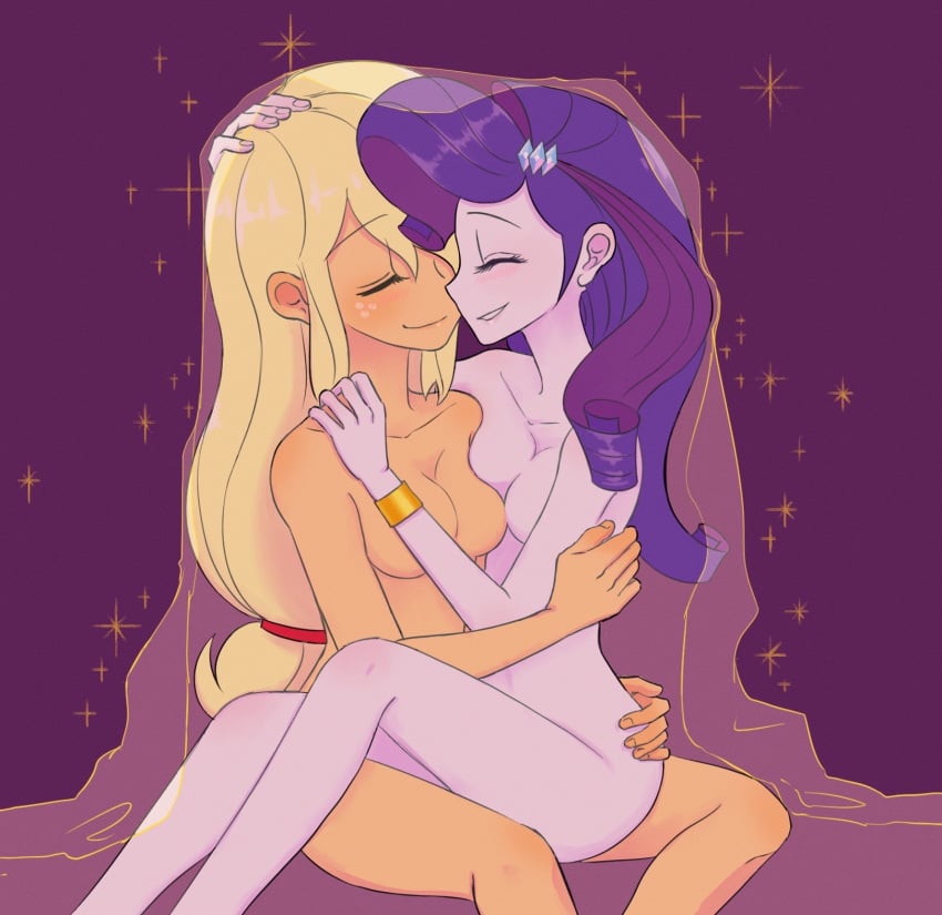 Applejack (Eg) Rule 34 Image