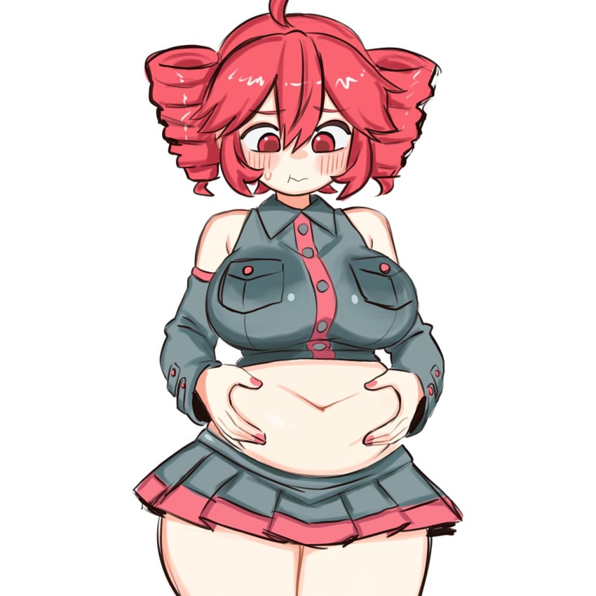 2d (Artwork) Rule 34 Image