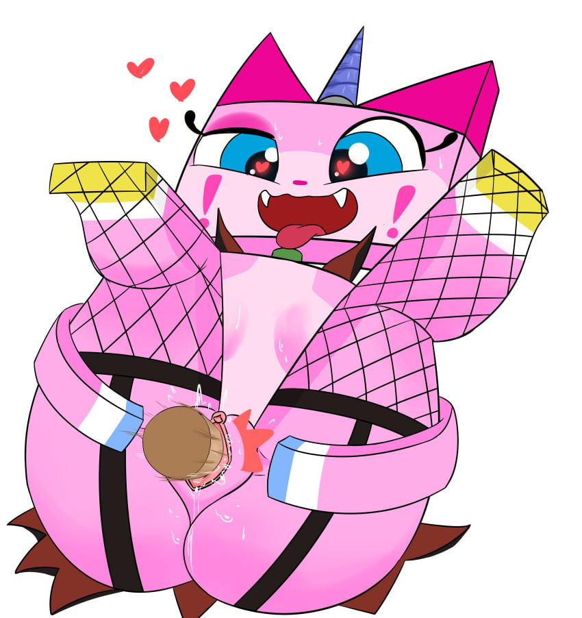 absurd_res ahe_gao anthro domestic_cat felid feline felis female feral foxart950 hi_res human_on_feral lego looking_pleasured male male/female male_on_feral mammal penetration princess_unikitty sex solo the_lego_movie unikitty unknown_artist vaginal_penetration